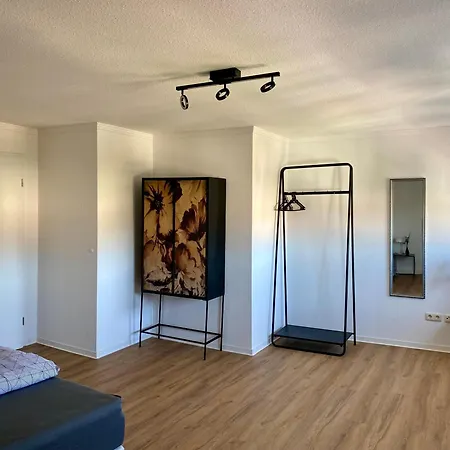 Monti-in Der Ferne Zuhause Apartment *