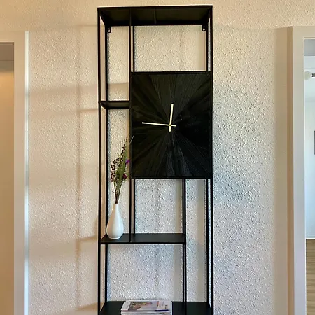 Apartment Monti-in Der Ferne Zuhause