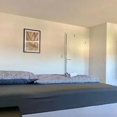 Apartment Monti-in Der Ferne Zuhause *